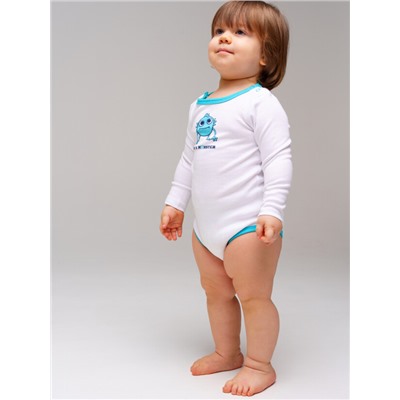 Боди для мальчика, 2 шт. в комплекте