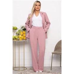 Брюки Брайн (пудра) Б13693-33М