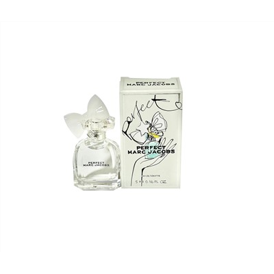 Туалетная вода Marc Jacobs Perfect 5мл edt жен
