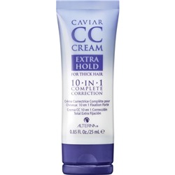 Alterna (Альтерна) Treatment Средство для лечения для волос CC Cream Крем Extra Hold, 25 мл