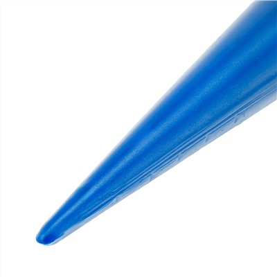 Конус посадочный, полипропиленовый,