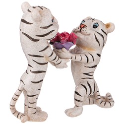 ФИГУРКА "ТИГРУЛИ" 15*6*17 СМ (КОР=24ШТ.)