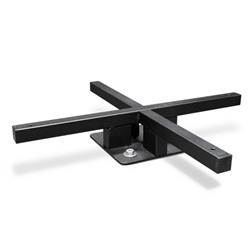 Барное основание для стола SHT-TU5-BS1/H110 черное
                        черный