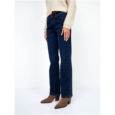 Женские джинсы арт. 1943/P-Warm