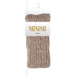 Гольфины женские Jacquard Var.2 480 MiNiMi Дроп