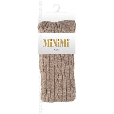 Гольфины женские Jacquard Var.2 480 MiNiMi Дроп