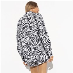 Брючный костюм, Своя среди звезд (2 в 1)