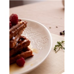 Тарелка сервировочная English Gardens