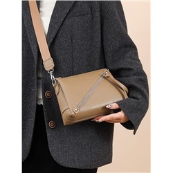 Bags Сумка женская / кожа /   026201