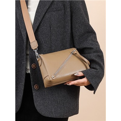 Bags Сумка женская / кожа /   026201