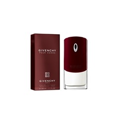 Туалетная вода Givenchy Pour Homme 100мл edt муж тестер