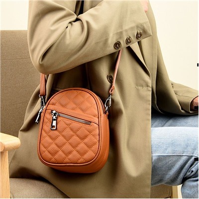 Bags Сумка женская / кожа / 1376