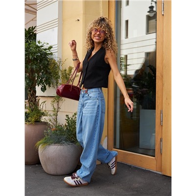 Женские джинсы арт. 19843