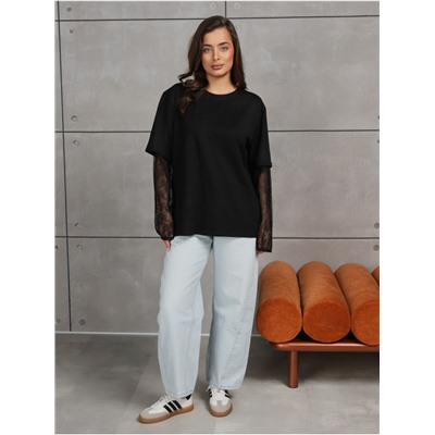 Лонгслив "Грэйс" Женский