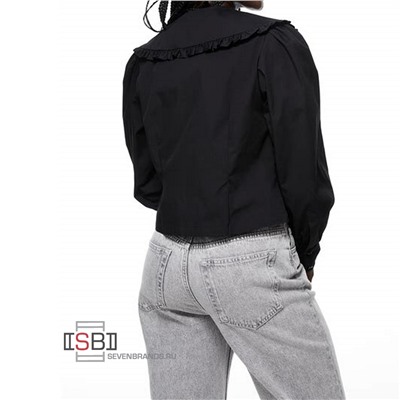 H&M, 588260, Блуза