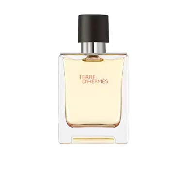 Terre d’Hermès Eau de Toilette Туалетная вода 50мл