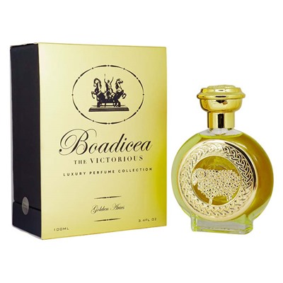 Boadicea the Victorious Golden Aries Unisex edp 100 ml