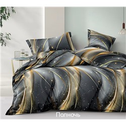 Постельное белье бязь Иваново / Полночь