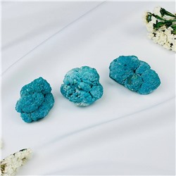 Радуга Самоцветов Хризоколла