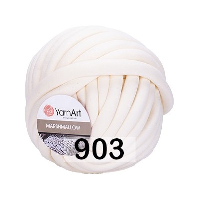 Пряжа YarnArt Marshmallow
