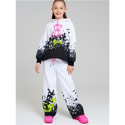 Толстовка для девочки