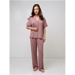 Женская пижама (Ф+Брюки)
