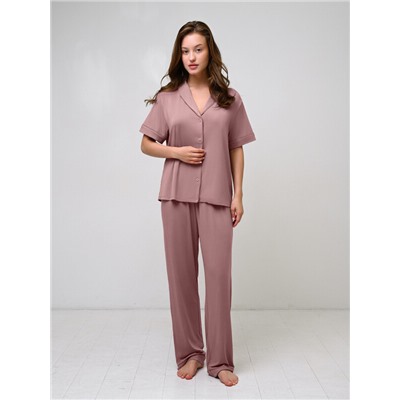 Женская пижама (Ф+Брюки)
