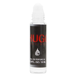 Масляные духи Hugo Boss Just Different For Men roll on parfum oil 10 ml