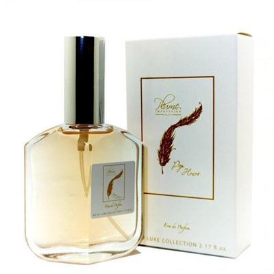 Plume Impression Pop Heart edp unisex 65 ml