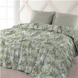 КПБ перкаль Венге <60004-1/40060-14 Tropical Скидка 10%>