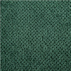 Коврик махровый Этель Organic Eucalyptus 50х70 см, 100% хл, 550гр/м2