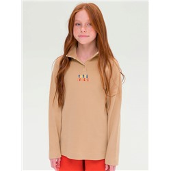 Джемпер для девочек