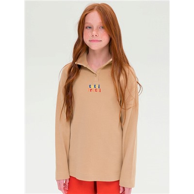 Джемпер для девочек