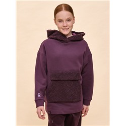Толстовка для девочек