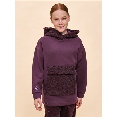 Толстовка для девочек