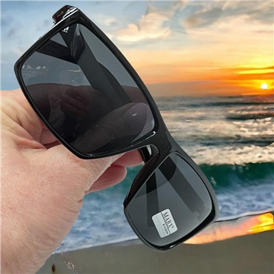 Очки солнцезащитные мужские Арт 8906/1 №3