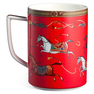 КРУЖКА LEFARD "PASSAGE" 720 МЛ (КОР=24ШТ.)