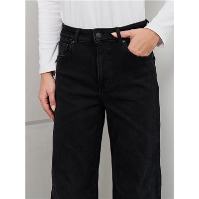 Женские джинсы арт. 19846-Warm