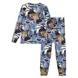 Термобелье для мальчика