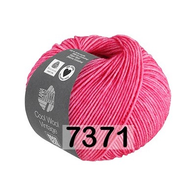 Пряжа Lana Grossa Cool Wool Vintage