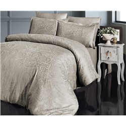 2 сп. Евро Постельное белье SUPERIOR BAMBOO First Choice Saten