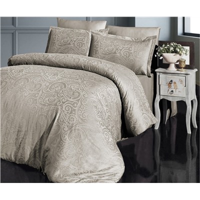 2 сп. Евро Постельное белье SUPERIOR BAMBOO First Choice Saten