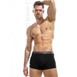 Трусы мужские N301BL Jolidon боксеры