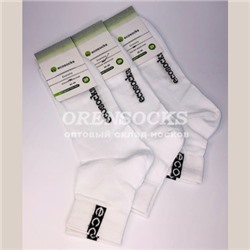 НОСКИ МУЖСКИЕ СЕТКА ECOSOCKS B-01