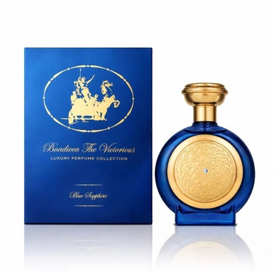Boadicea the Victorious Blue Sapphire unisex edp 100 ml