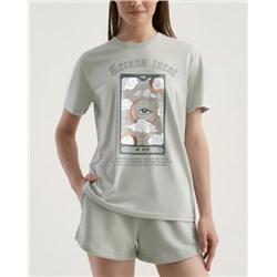 Футболка, Oxo Uno, OXO-2908-1237 оптом