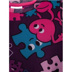 Блузка для девочки