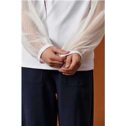 Джемпер для девочек