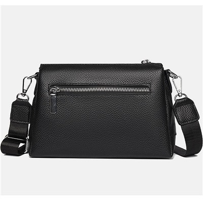 Bags Сумка женская / кожа /   026201