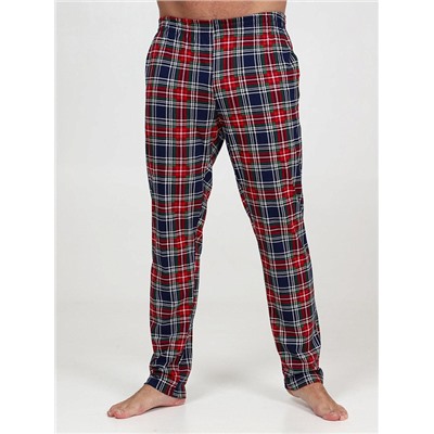 Брюки Гулливер синий ИвК